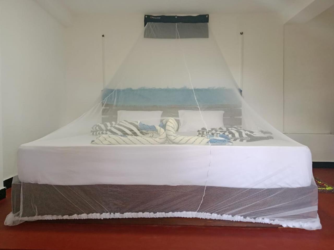 Appartement Mount'n mist à Ella Chambre photo